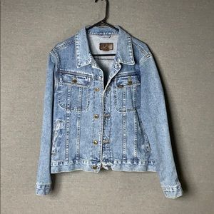 90’s Denim Jacket